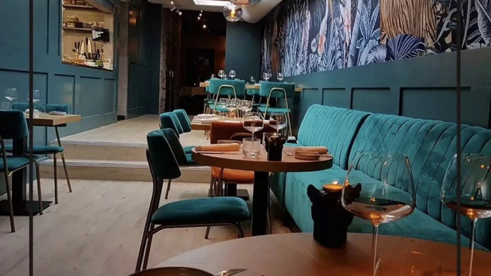 Verbouwing en uitbreiding restaurant uithoorn project foto